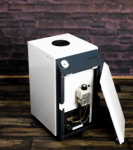 Газовый котёл RUGAS КСГ - 25 NOVA SIT